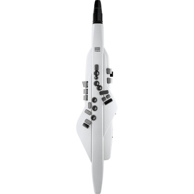 Roland AE-20 Aerophone Digital Wind Instrument in White