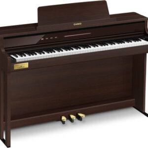 Casio AP-750 Digital Piano - Rosewood