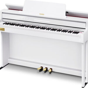 Casio AP-750 Digital Piano in White