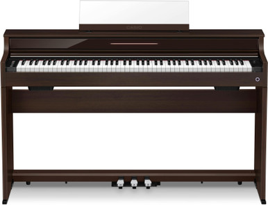 Casio AP-S450 Digital Piano in Brown
