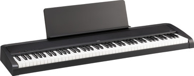 Korg B2 Plus in Black
