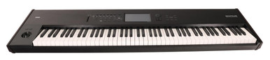 B Stock Korg Nautilus 88 C - 04