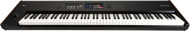 B Stock Korg Nautilus 88 D - 02