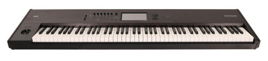 B Stock Korg Nautilus 88 F - 04