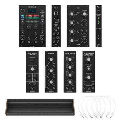 Behringer Eurorack Module Bundle 1
