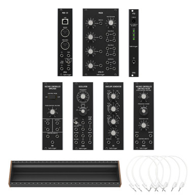 Behringer Eurorack Module Bundle 2