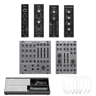 Behringer Eurorack Module Bundle 5