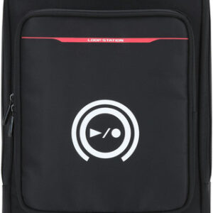 Roland Custom slimline backpack for the RC-505mkII and RC-505 Loop Stations.