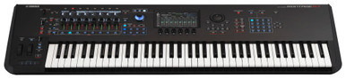 Yamaha MONTAGE M7 Synthesizer