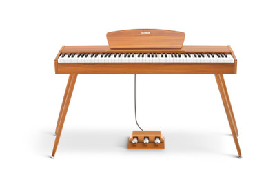 Donner DDP-80 Digital Home Piano in Natural
