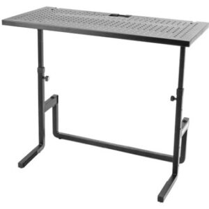 QUIKLOK DJ233 Performance Workstation Structure for DJ