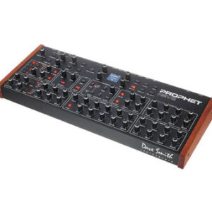 Dave Smith Prophet REV2 Poly Synth 8 Voice Desktop Module