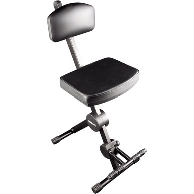 Quiklok DX749 Adjustable Musicians Stool