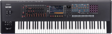 ROLAND FANTOM-7 EX 72 KEY FLAGSHIP SYNTHESIZER