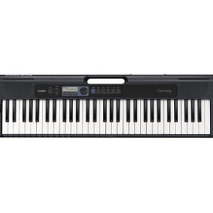 Casio Casiotone CT-S300 61-Note Touch Sensitive Portable Keyboard