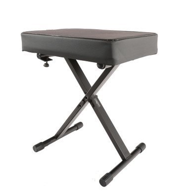 Ordo KA30 X Style Keyboard Throne