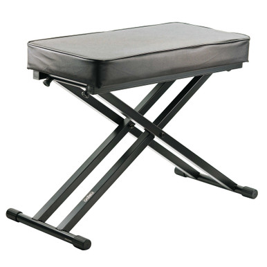 ORDO KB- 14 x Style double braced Keyboard Throne