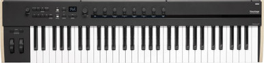 Korg Keystage 61 MIDI Controller Keyboard