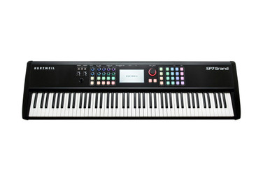 B Stock : Kurzweil SP7 Grand 88-note Stage Piano 0002