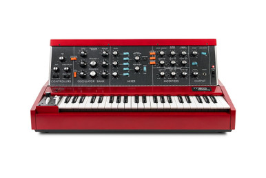 Moog Geddy Lee Minimoog Model D