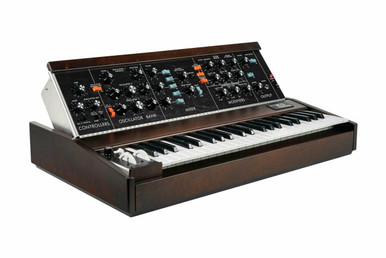 Moog Minimoog Model D 2022 Reissue