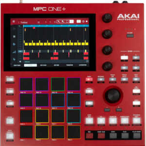 B Stock : Akai MPC One+ 0007