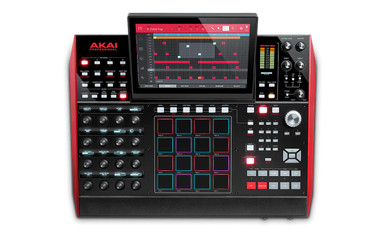 Akai MPC X