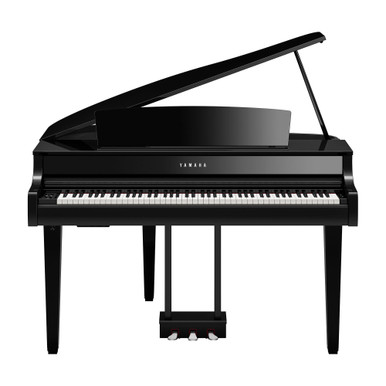 Yamaha Clavinova CLP-865GP Digital Grand Piano
