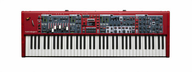 B Stock : Nord Stage 4 73