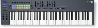 Novation FLkey 61 - Dedicated FL Studio Controller Keyboard