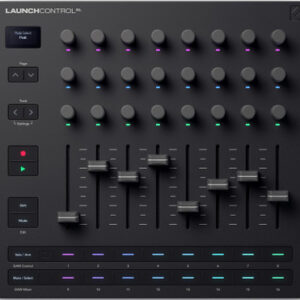Novation Launch Control XL3 MIDI Controller