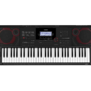 Casio CT-X3000 Advanced Keyboard with PSU