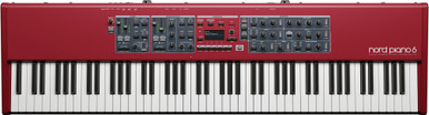 Nord Piano 6 88 Digital Keyboard