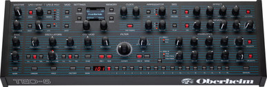 Oberheim TEO-5 Desktop Module