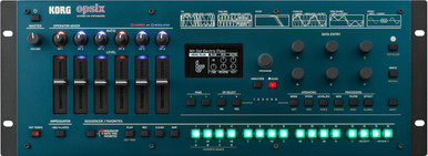 Korg OPSIX MK2 Synth Module