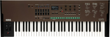 B-Stock Korg Opsix SE Digital Synth