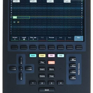 Polyend Tracker Mini (Old SKU)