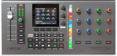 B Stock : Nektar Panorama CS12 Channel Strip Controller for Logic Pro DAW 0002