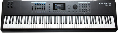 Kurzweil PC4-SE 88 Key Performance Controller