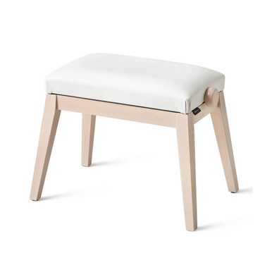 HIDRAU stool in white for Casio PX-S7000