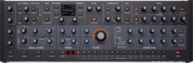 Sequential Take 5 Desktop Module