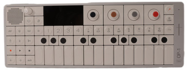 Second Hand Teenage Engineering OP-1 Field 413