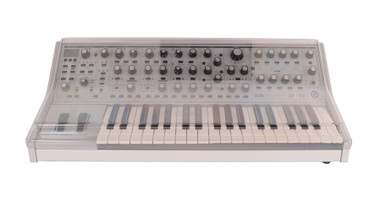 Second Hand Moog Subsequent 37 CV Limited Edition With 045