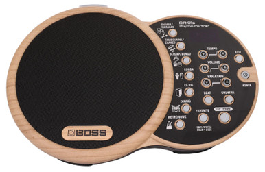 Second Hand Boss DR-01S Rhythm Partner Boxed 189