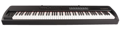 Second Hand M-Audio Hammer 88 Pro MIDI Keyboard Controller 0767