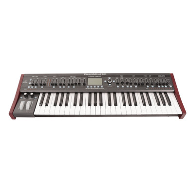 Second Hand Behringer DeepMind 12 Synthesiser 0848