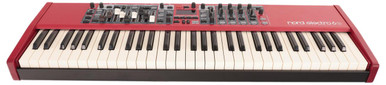 Second Hand Nord Electro 6D 61 Key Stage Piano 029