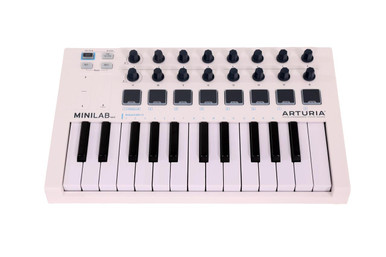 Second Hand Arturia MINILAB Mk II 159