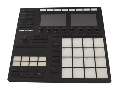 Second Hand Native Instruments Maschine MKIII 216