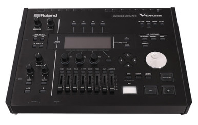Second Hand Roland TD-50 Sound module 294